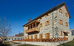 Hotel Deutsche Muehle Bolnisi
